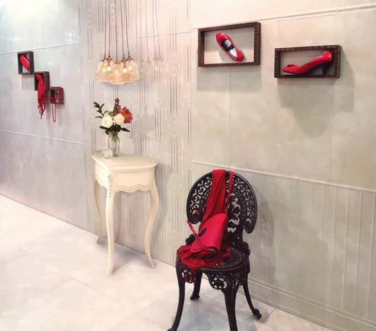 2254 SYDNEY CREAM 30*90 Sina Tile фото 3