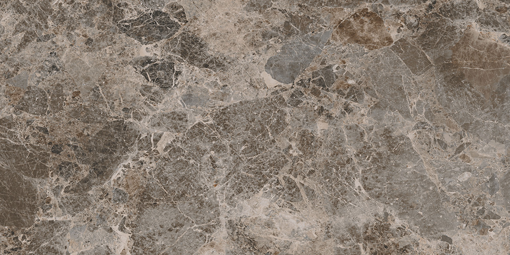 K948092LPR01VTER MarbleS Эмперадор Коричневый Лаппато R9 8мм 60x120 Vitra