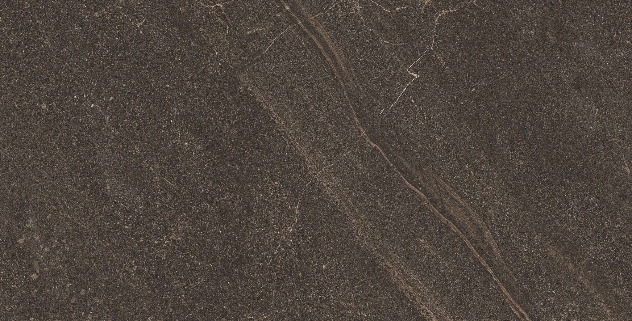 GB04 Gabbro неполированный 60x120x1 Estima