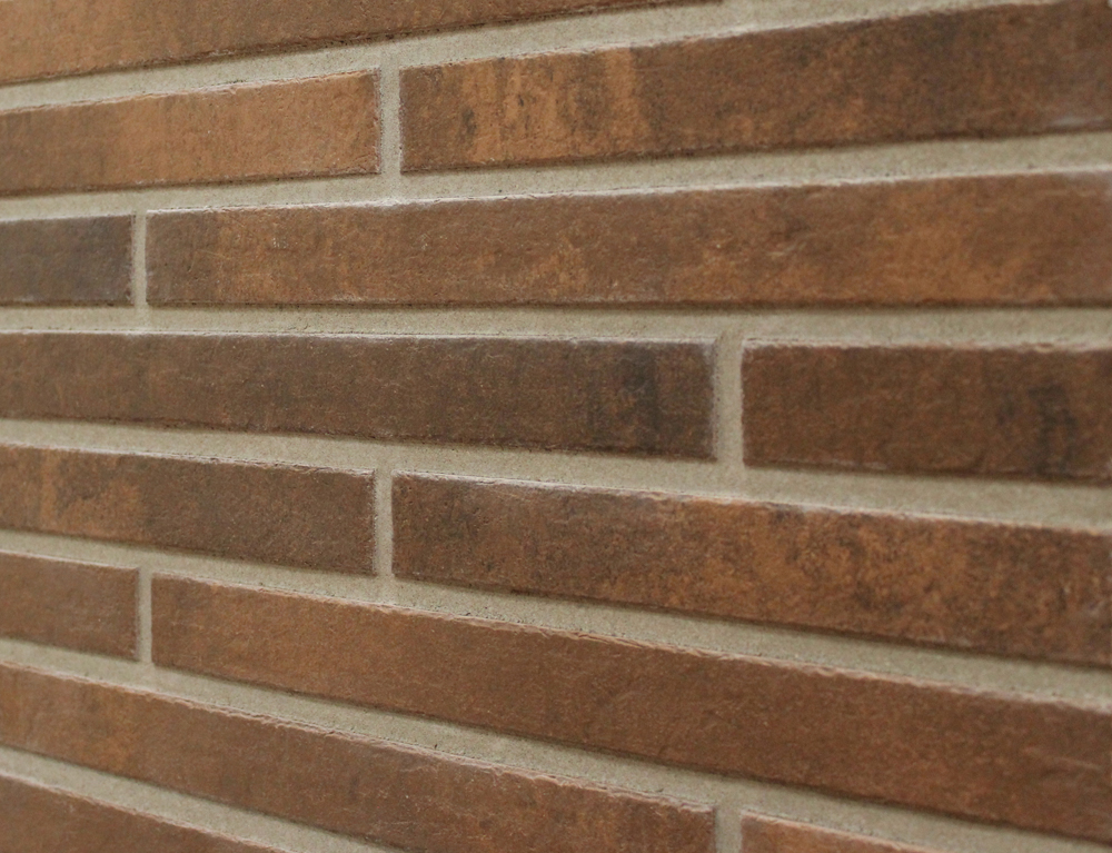 Long Brick BRS 147 Arctic 500x40х11 Kerastep фото 11
