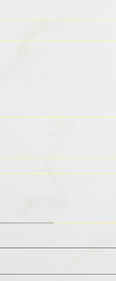 D0430Y29601 Cavalcade White 01 25х60 Creto