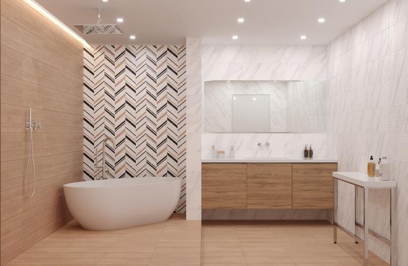 Montblanc Global Tile