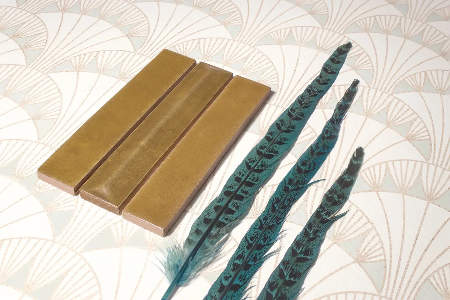 139398 Nouvelle Vague Storm Blue Gloss 3x16 WOW фото 32