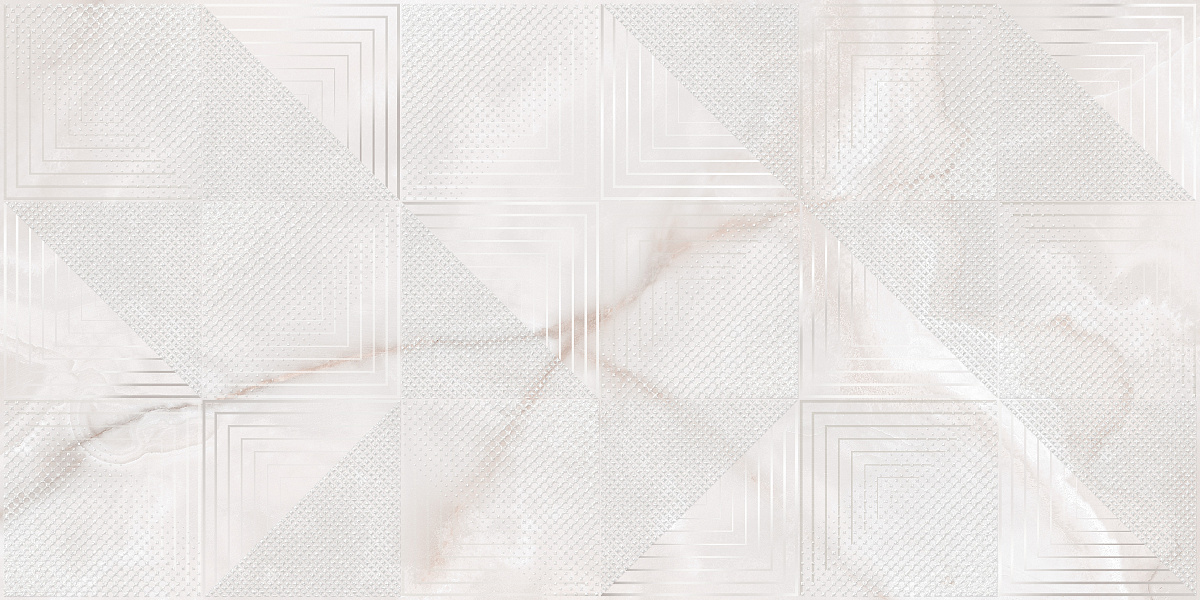 Dec Onix Blanco 31.5x63 Керлайф