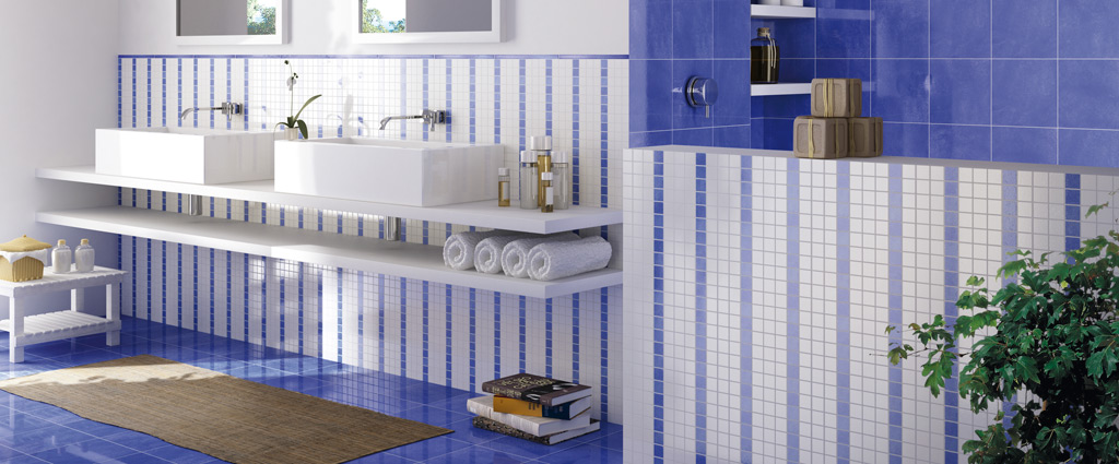 Bianco Aquamarin Mec 12B lapp 50x50 Cedir
