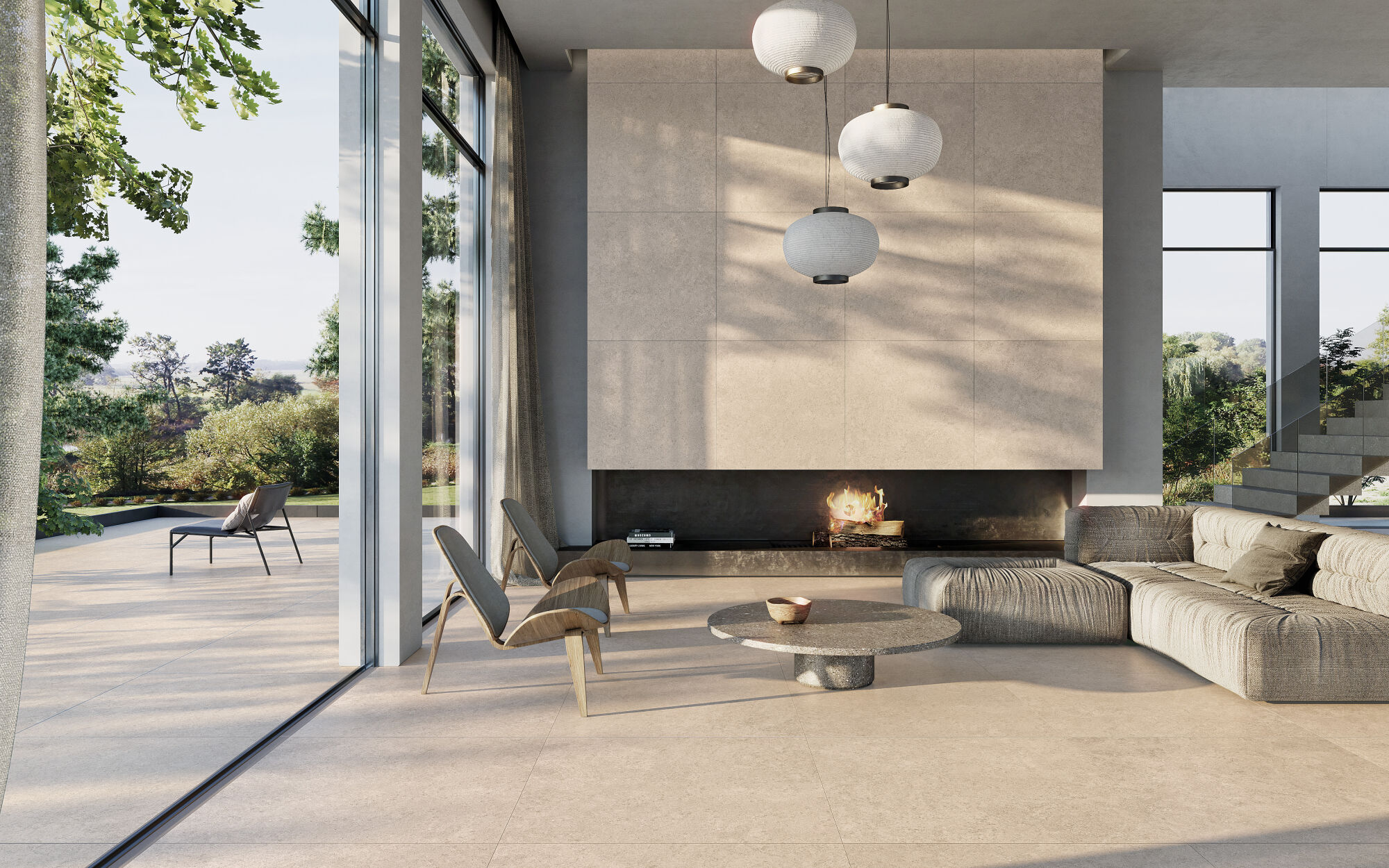 38911 Cluny White AS/60X120X0,9/C/R 60х120 Peronda фото 10