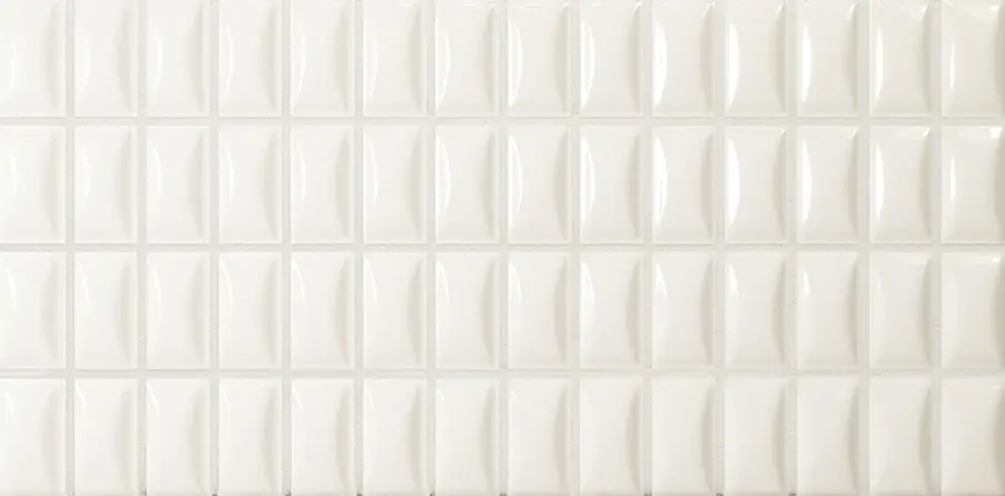 135547 3DB Bevel Quartz Gloss 12,5x25 WOW