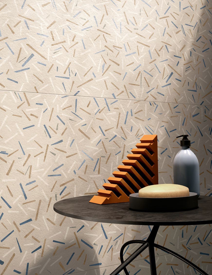 140951 Pigmenta Classiqua Nat Rett 60x120 Naxos фото 9