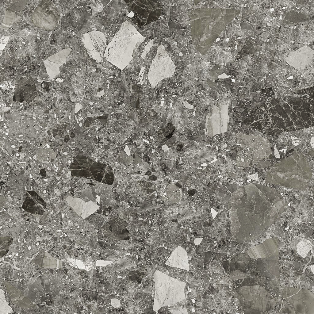 GFU04STE70R Steel rock 60x60 Alma Ceramica (Уралкерамика)