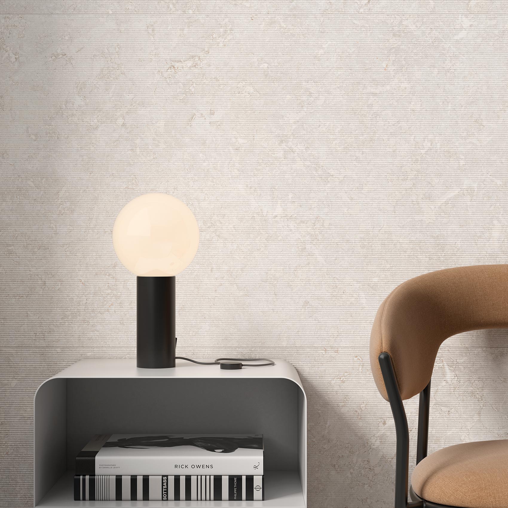 233723 Origen Bone Decor Matt 59.5x119.2 Colorker фото 7