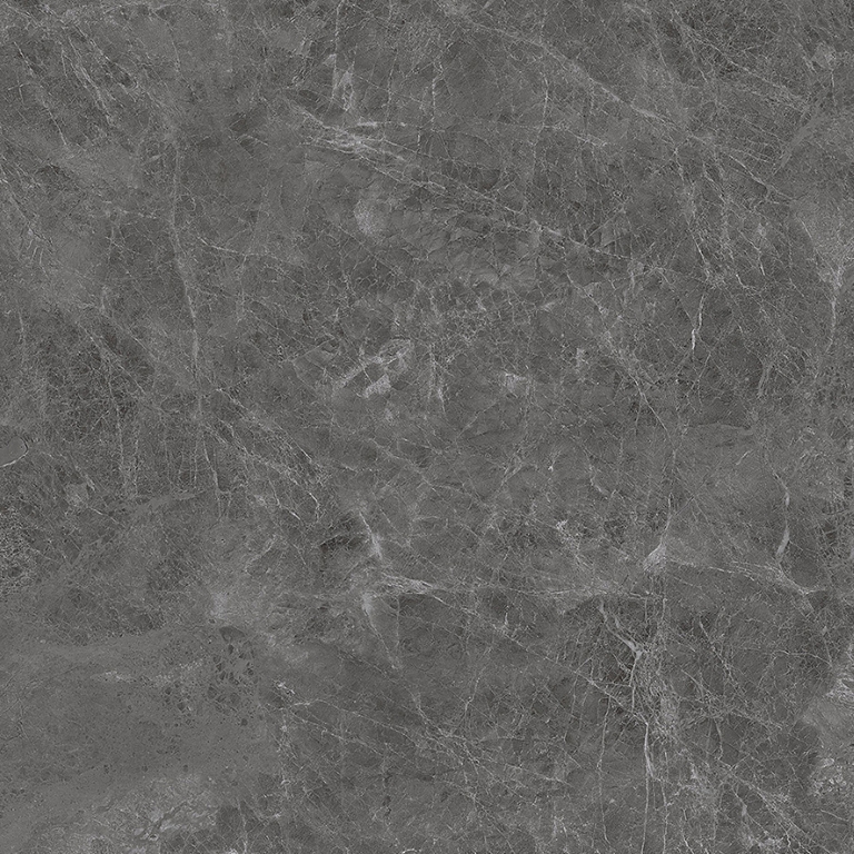 Runa Nero графитовый 60х60 Laparet