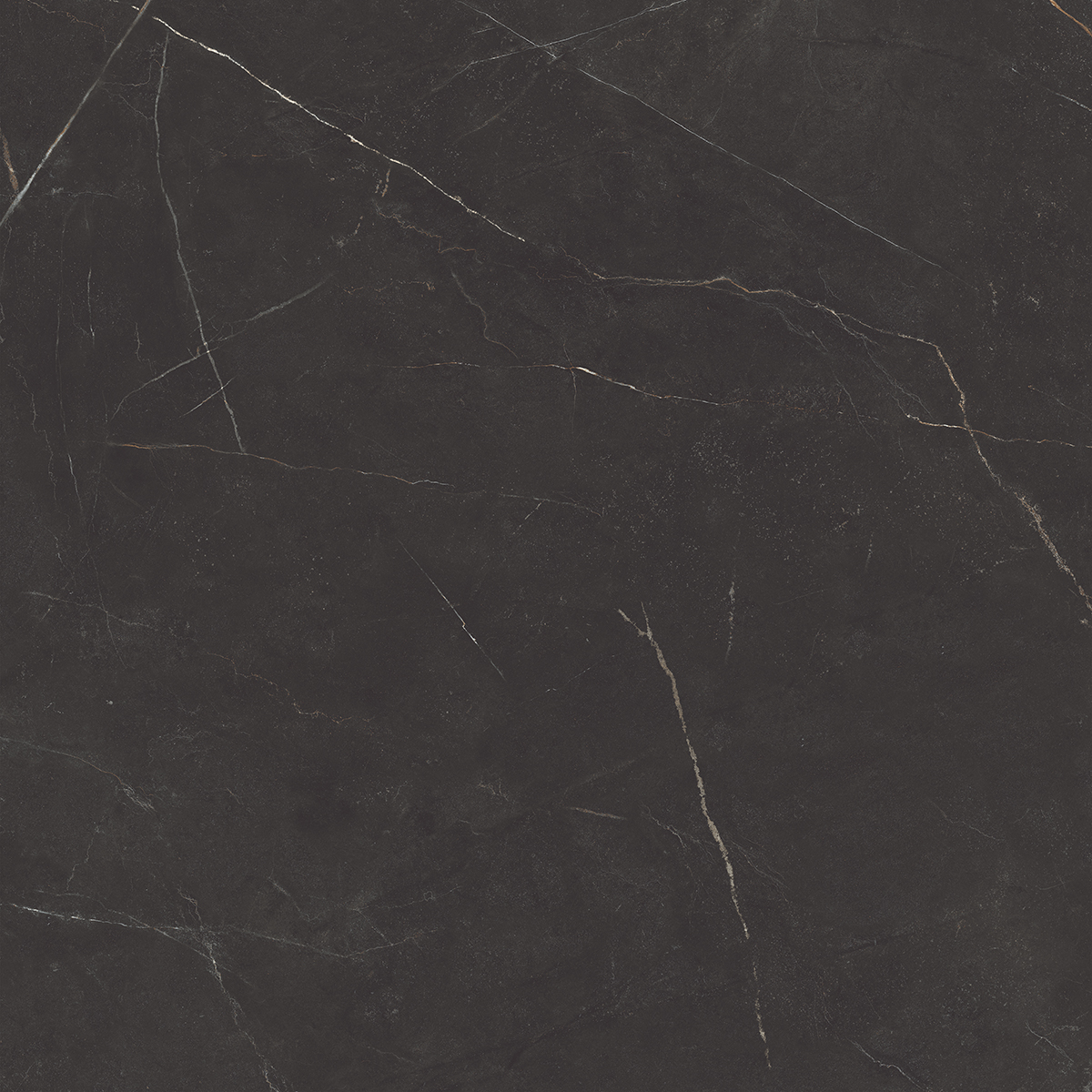 NL04 Nolana Black Неполированный Рект. 60x60x10 Estima