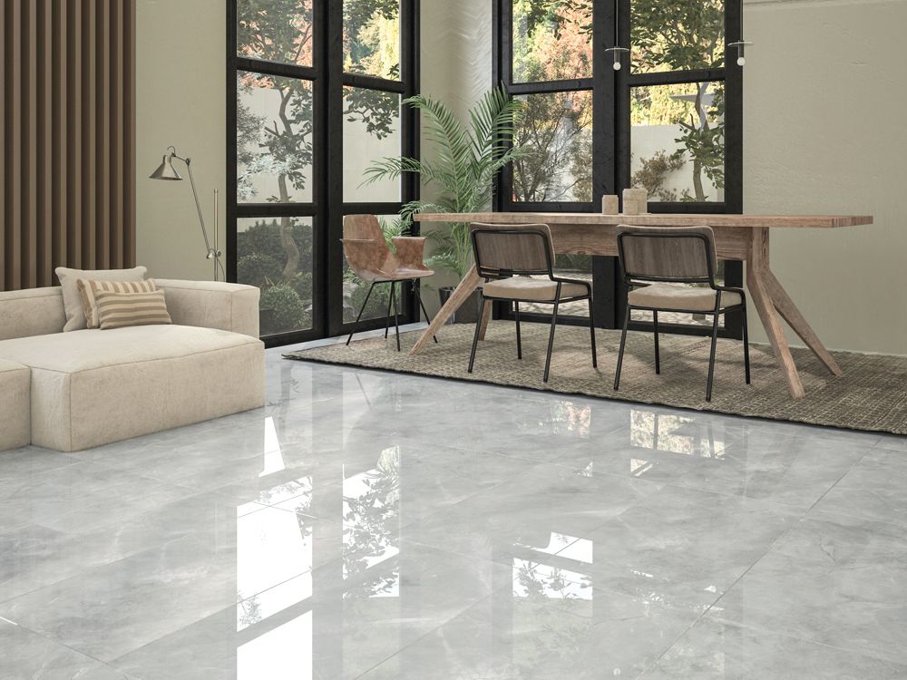 Pulpis Grey Qua Granite