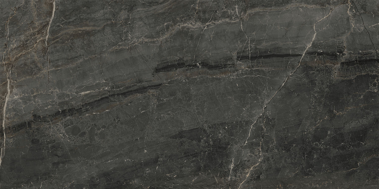83343 Sybil Black Levigato 60x120 Cerdomus фото 5