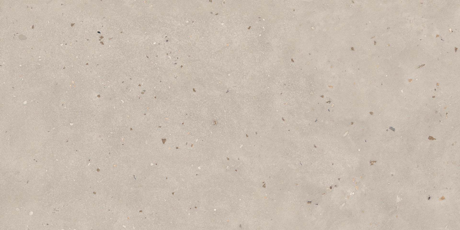 THS4802M Terrazzo Light Mocha Matt 60x120 Buono Ceramica