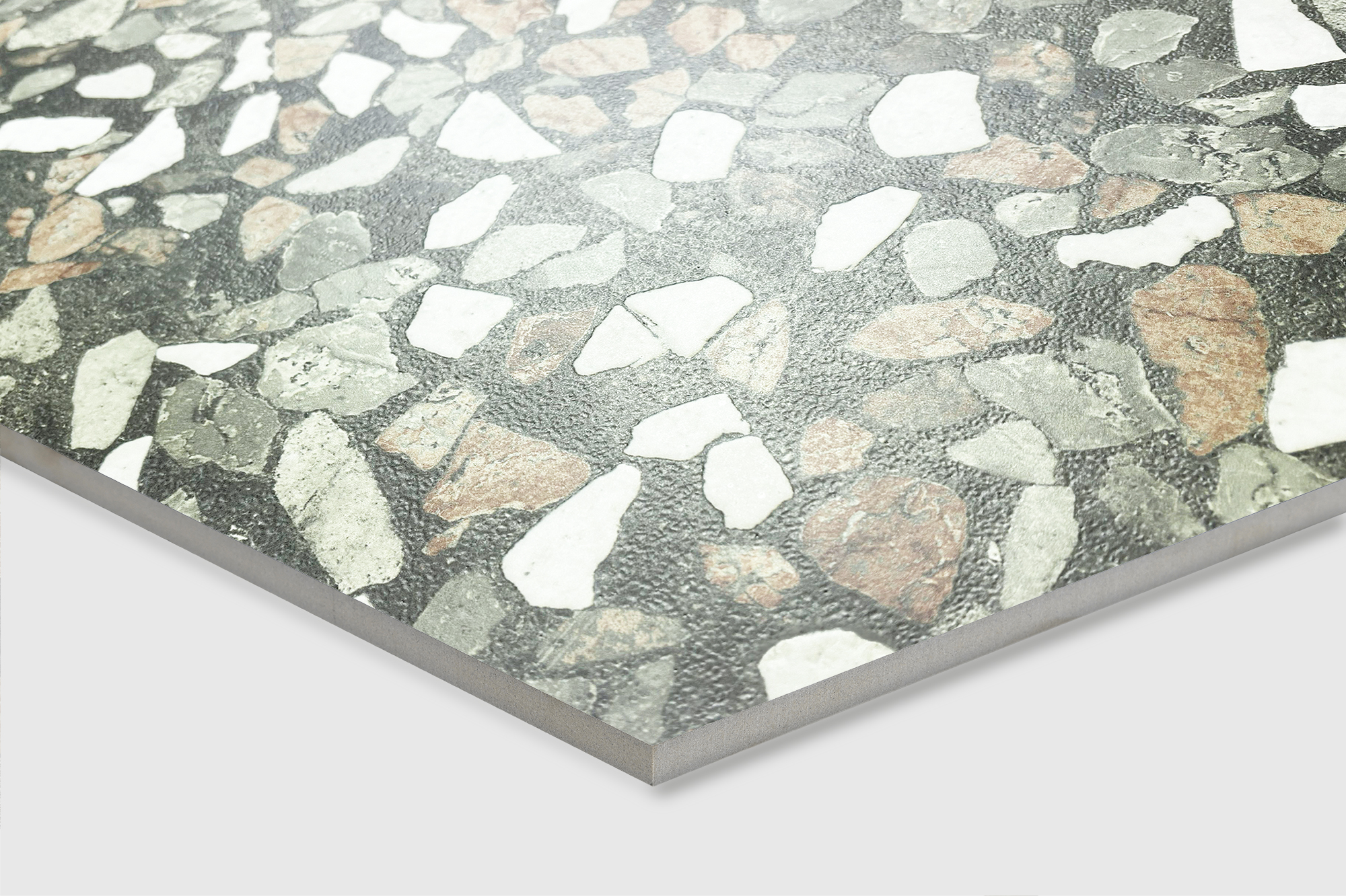 SH1009-G Veneziano Terra Verde Shape+Glue Art 60x120 Creanza