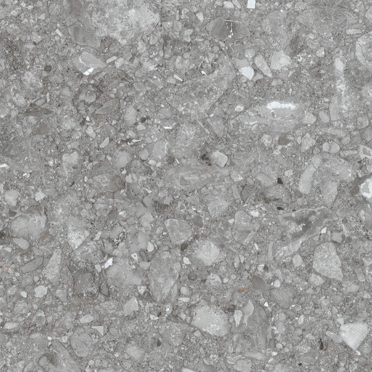 PA006060N Palladino Grey 60х60 Pieza Ceramica