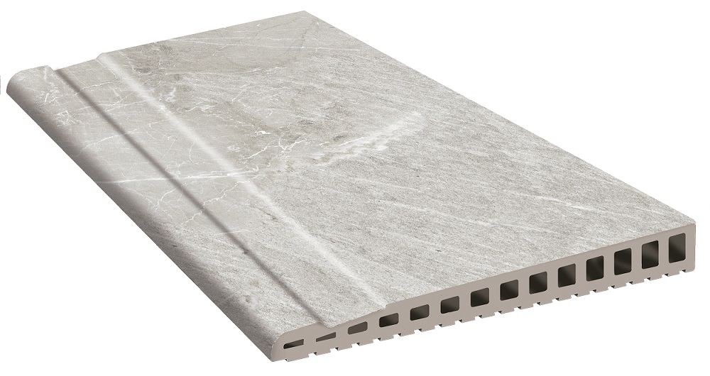 Рукохват Marble 436 Arian R11 280х665х17-30 Kerastep