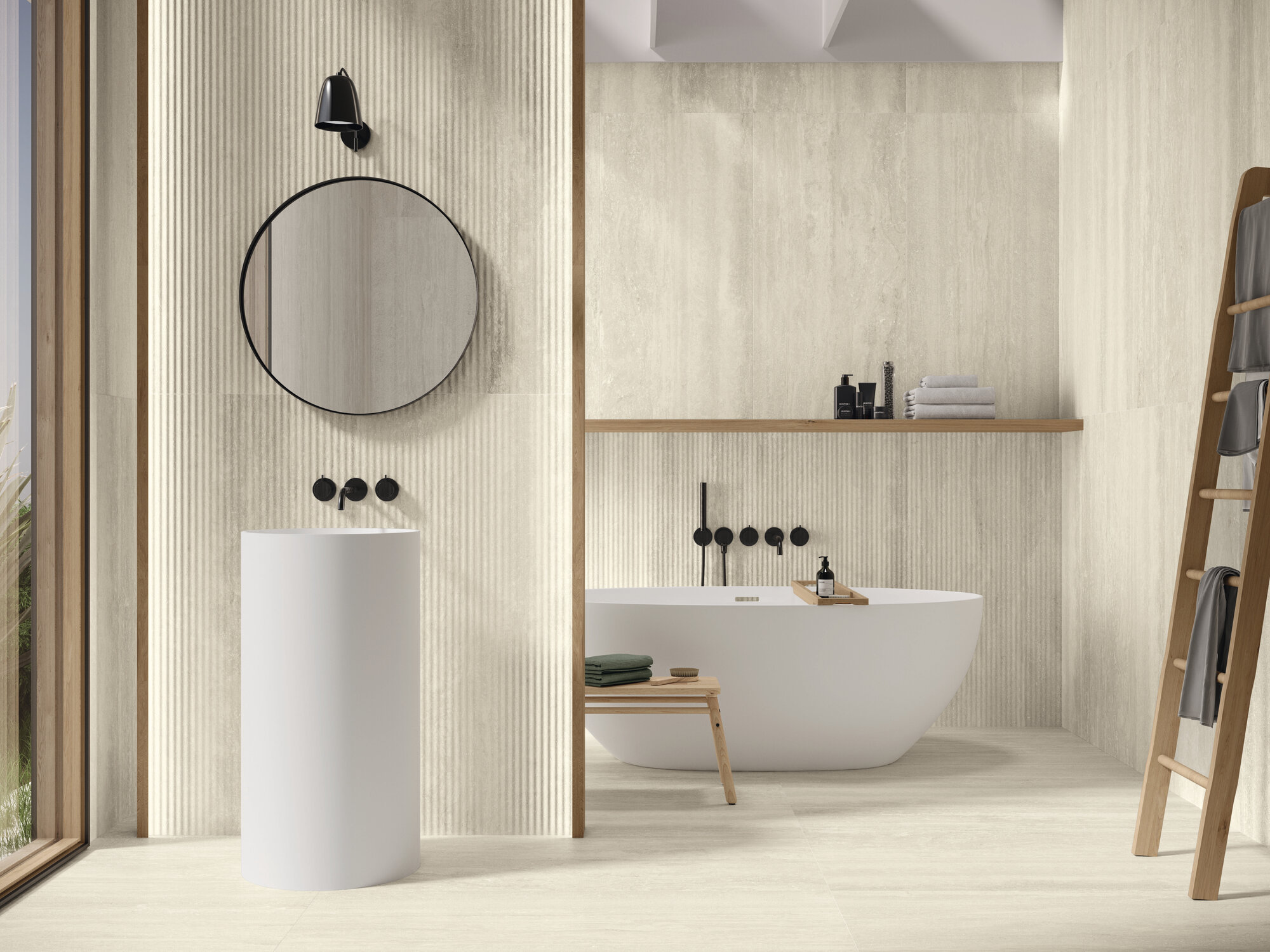 Tibur Ape Ceramica