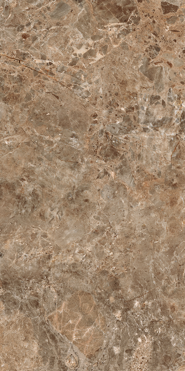 104707 BP Brown Touch 8.5mm 60x120 DUE-G Ceramiche фото 14