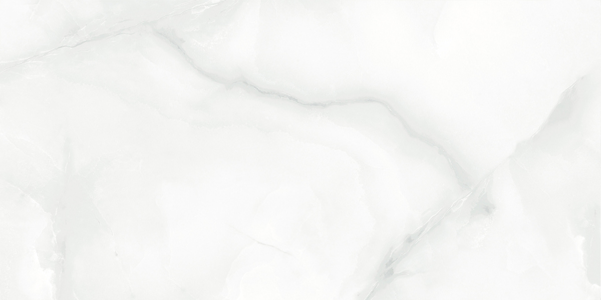 48044R Elise blanco глянцевый обрезной 40x80 Laparet
