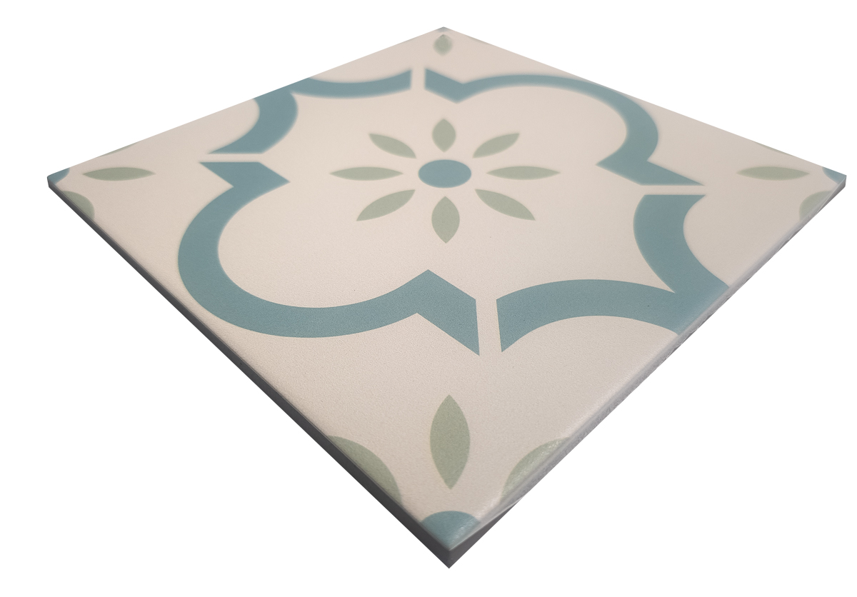 Эклектика Smile Tile фото 31