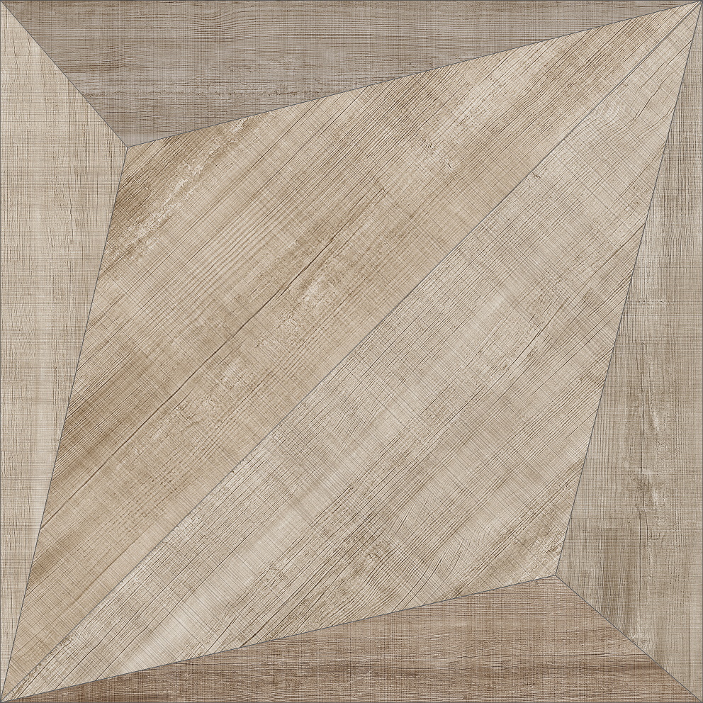 Поларис G бежевый 418x418 Beryoza Ceramica