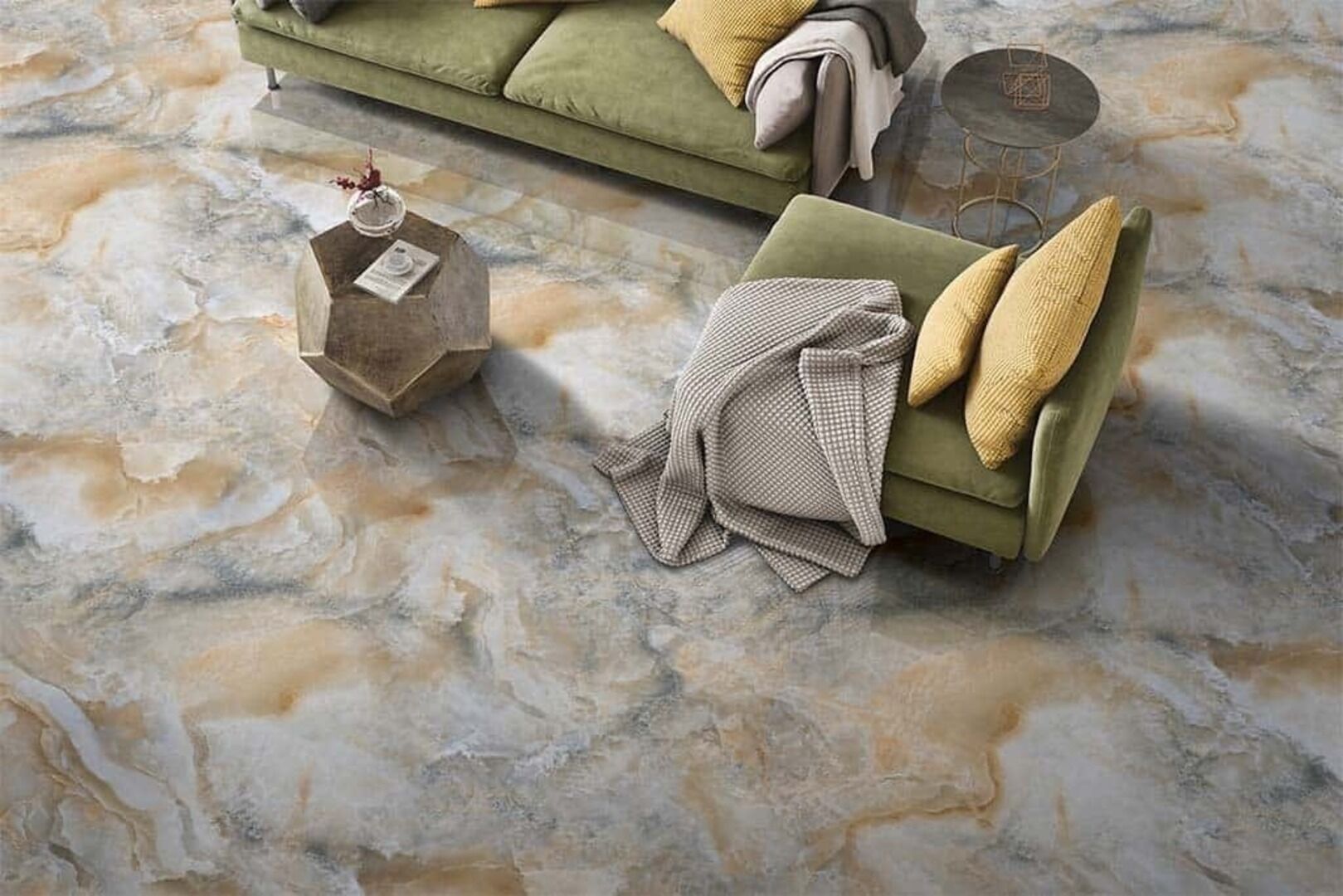 Tinos Onyx Gravita