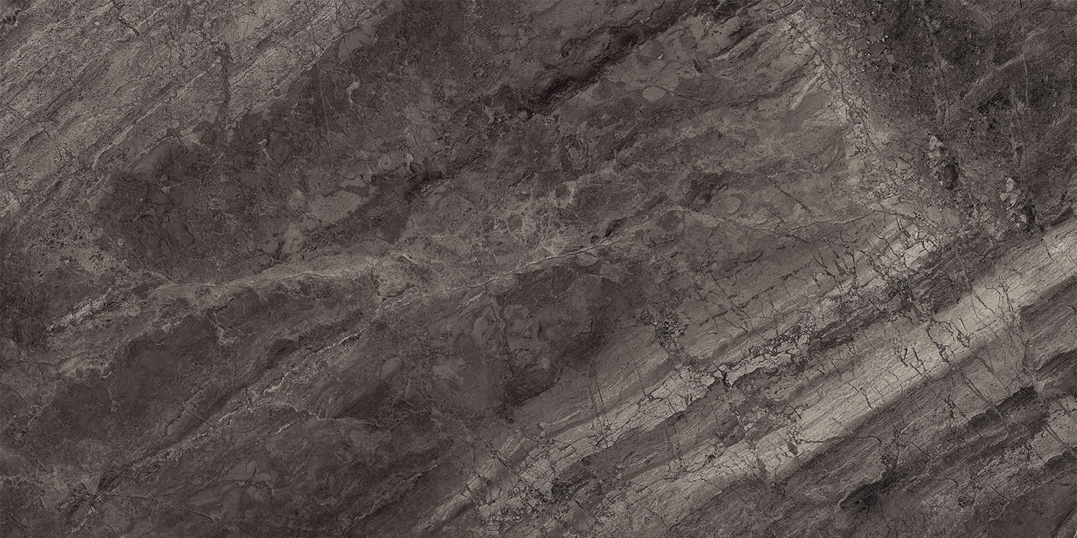 75380 Supreme Charcoal Rettificato 60x120 Cerdomus фото 2