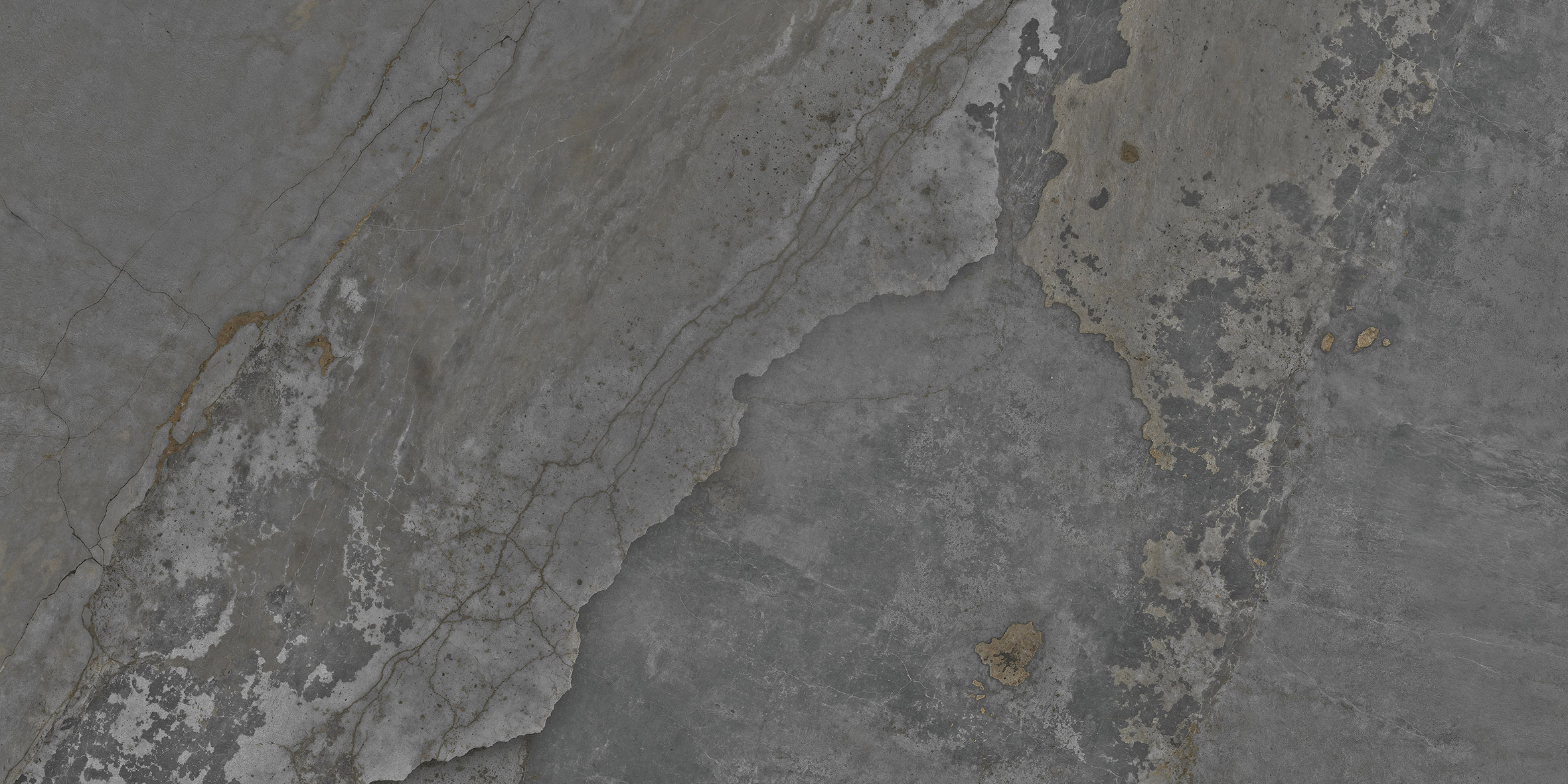 Planet Dark Metal Shine 60x120 Fanal фото 20