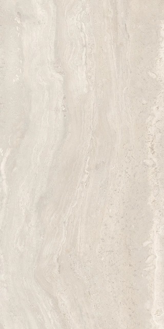 781018 Authentic Luxe Pearl Travertine Grip 60x120 Rex Ceramiche