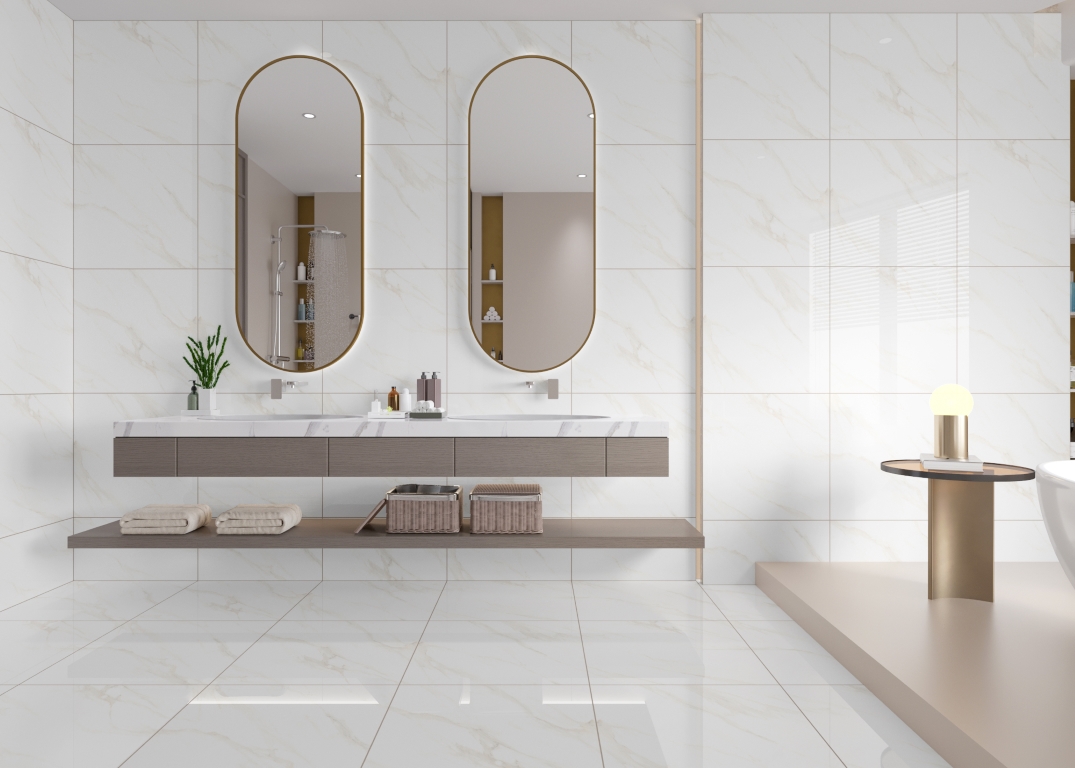 Carrara Pearl Eternal