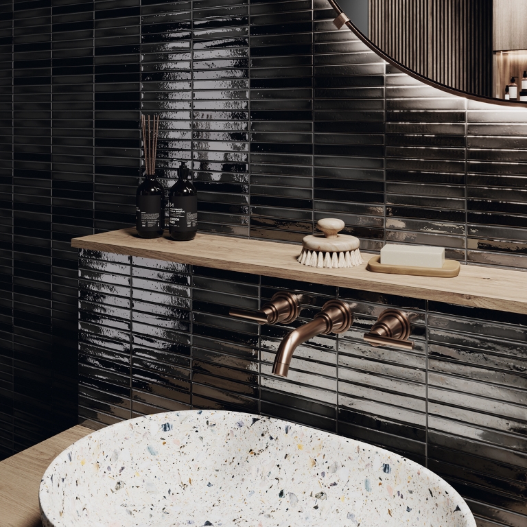 Short Stick Amadis Fine Tiles