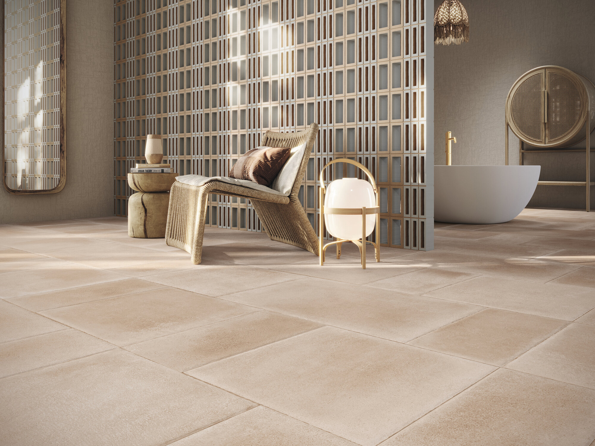 Clos Ape Ceramica