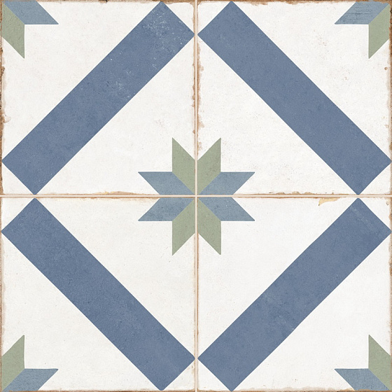 OLD SCHOOL Marau 45x45 Dualgres