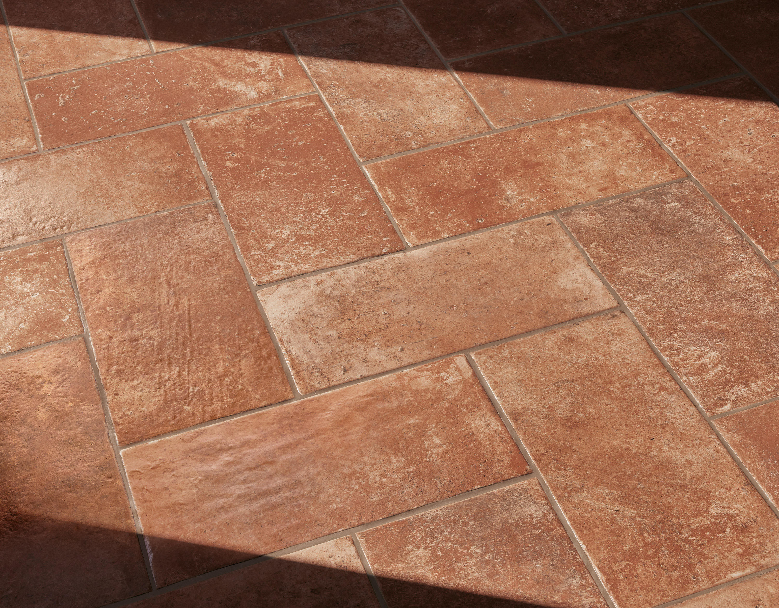 Tuscany RHS (Rondine) Ceramiche