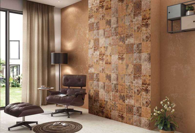 Ethnic Colortile