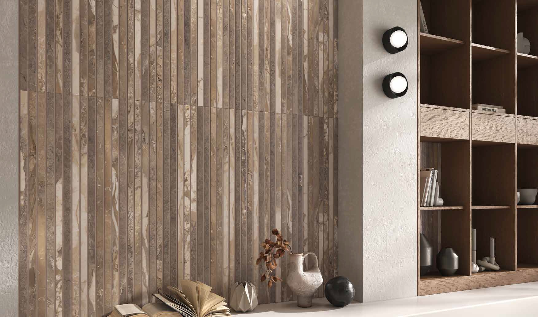 Blend Bottega