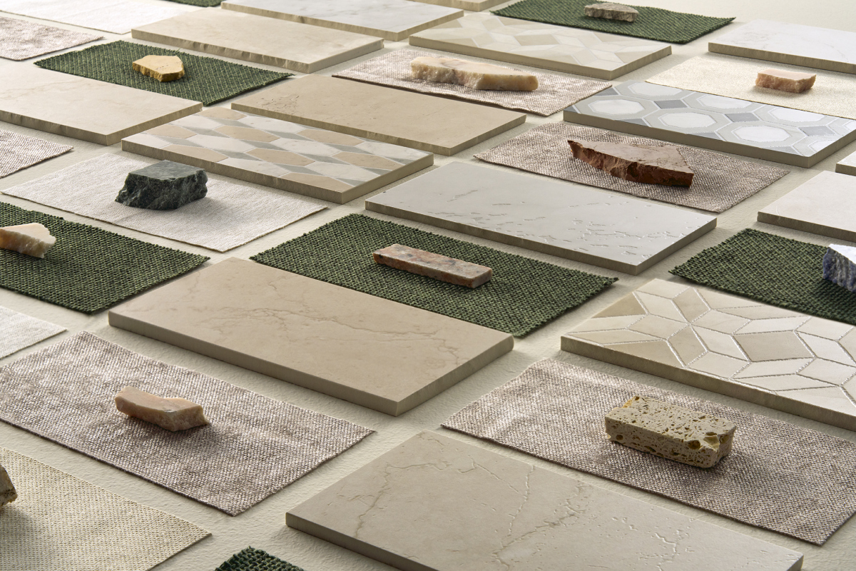 PF60020802 Bon Ton Botticino Nat 3D Ret 60x120 Gardenia Orchidea (Versace) фото 37