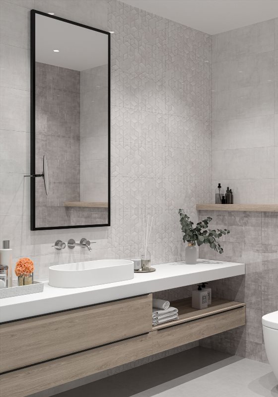 Pulsar Global Tile