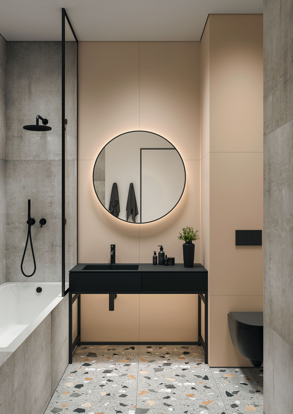 Loft Staro Slim