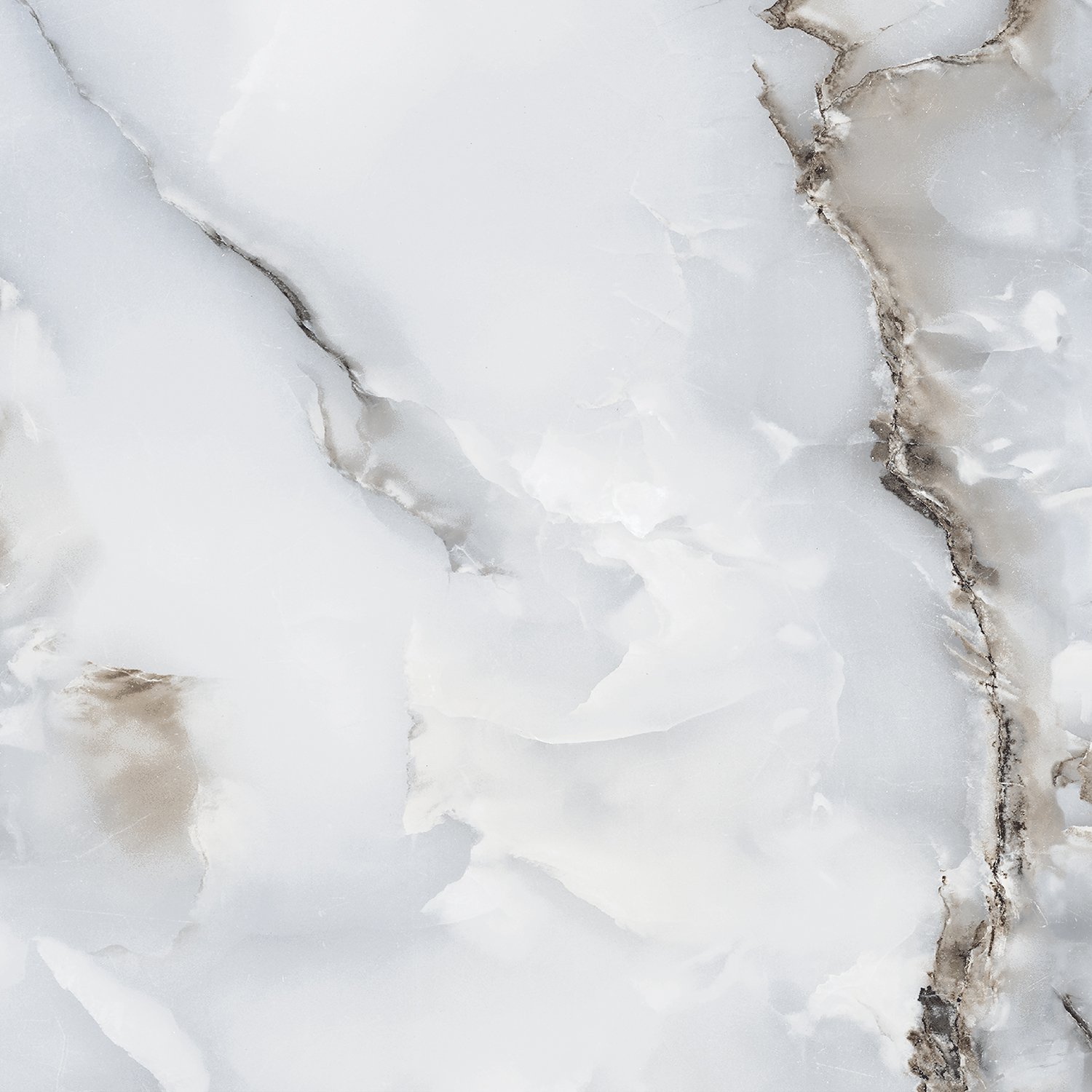 Cloudy Onyx PGVT 60x60 Casati Ceramica