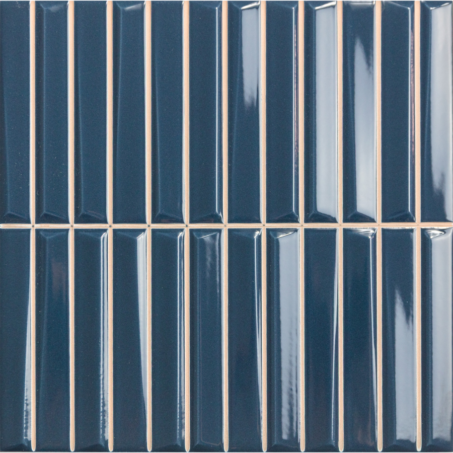 Melody Blue 20x20 Monopole Ceramica