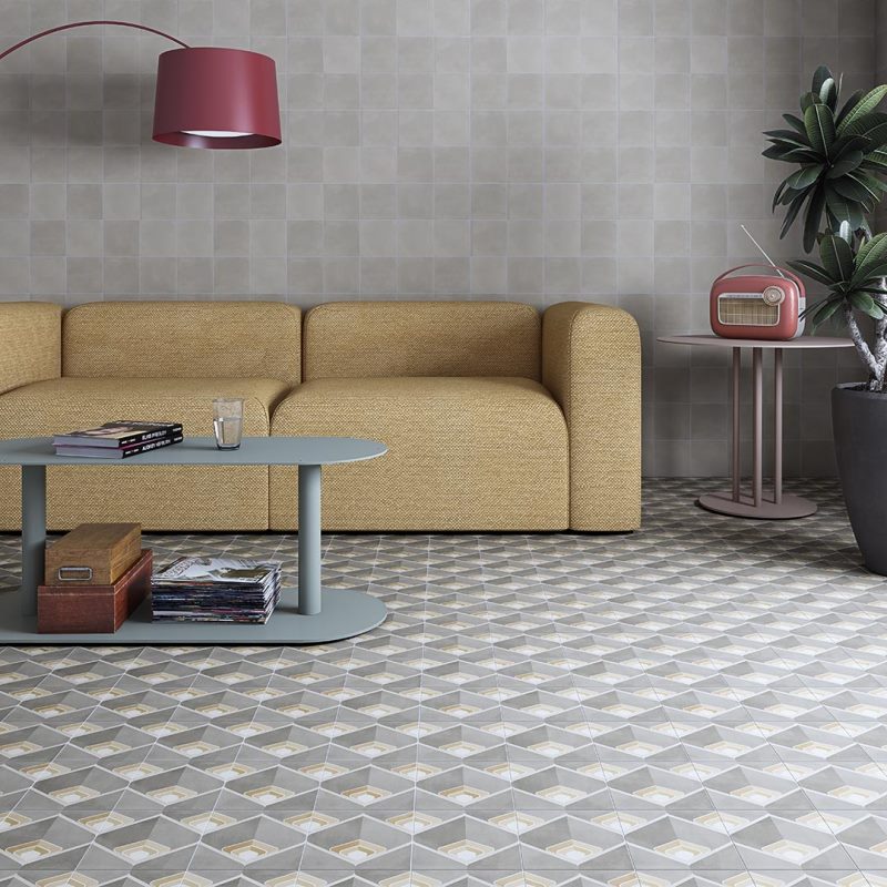 Pop Tile VIVES