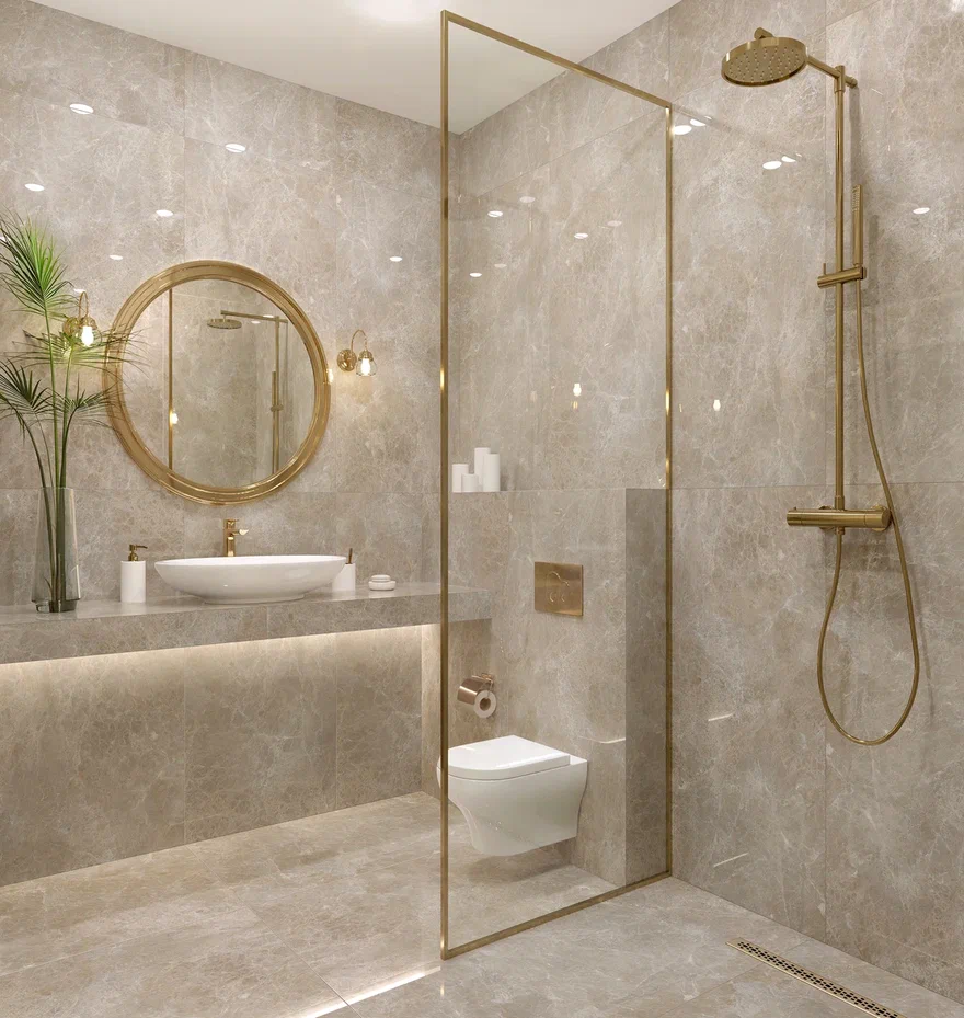 Sinara / Синара Гранитея фото 10