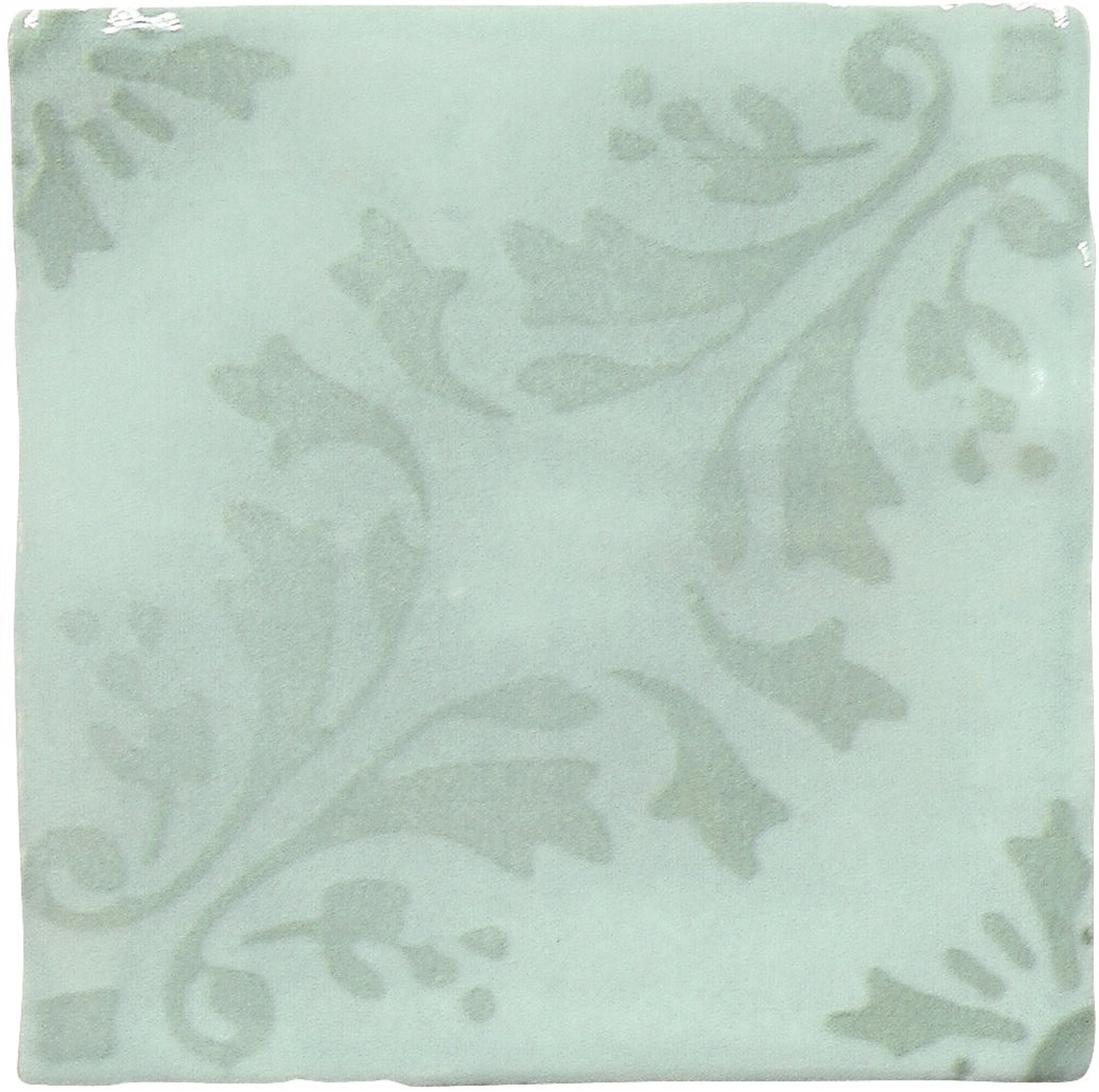 A037572 Pontes Acqua 13x13 Ape Ceramica