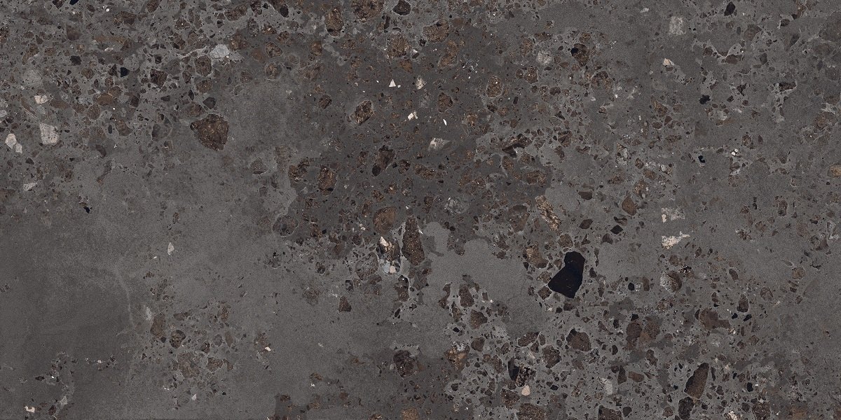 Flaco Nero Sugar 60x120 Ocean-Ceramic