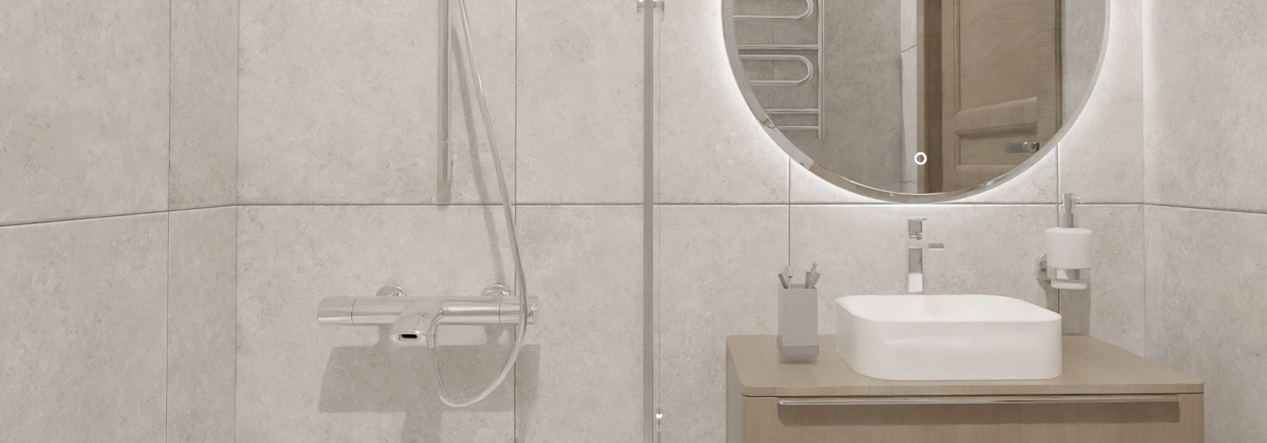 Tivoli ProGRES Ceramica