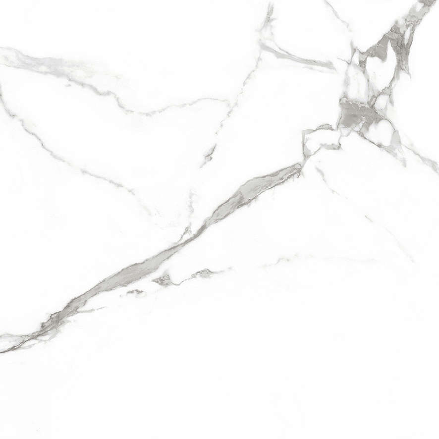 Mars Grey белый карвинг 60x60 Laparet