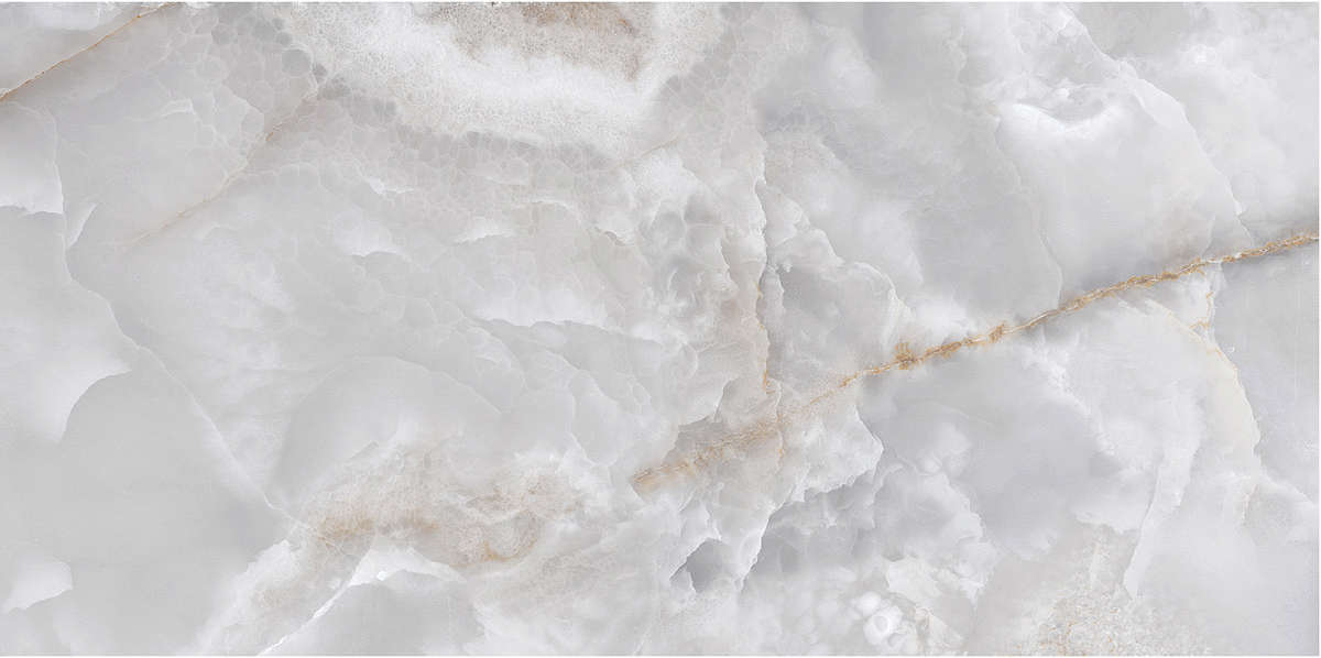 GYT612615 Lagoon Bianco Glossy 60x120 Creo Ceramique